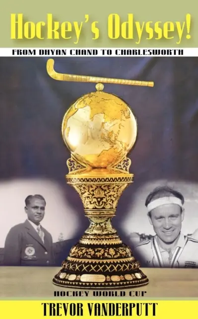 Hokejowa odyseja - Hockey's Odyssey