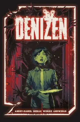 Denizen: The Complete Series