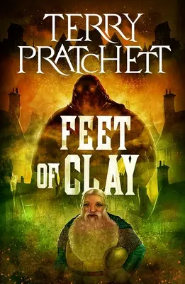 Feet of Clay: Powieść ze Świata Dysku - Feet of Clay: A Discworld Novel