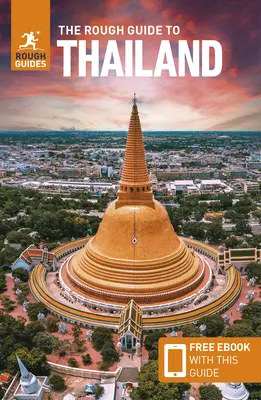 Surowy przewodnik po Tajlandii - The Rough Guide to Thailand