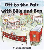 Na jarmark z Billym i Benem - Off to the Fair with Billy and Ben