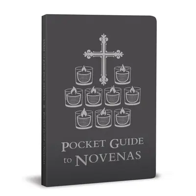 Kieszonkowy przewodnik po nowelach - Pocket Guide to Novenas