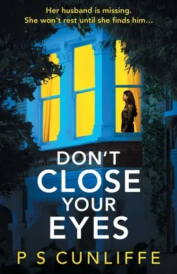 Nie zamykaj oczu - Don't Close Your Eyes