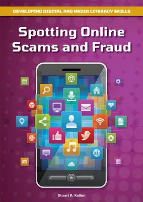 Wykrywanie oszustw i nadużyć online - Spotting Online Scams and Fraud