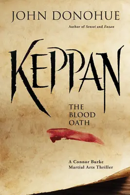 Keppan: Przysięga krwi - Keppan: The Blood Oath