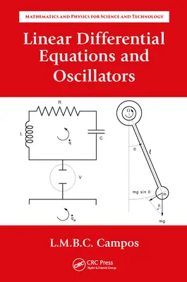 Liniowe równania różniczkowe i oscylatory - Linear Differential Equations and Oscillators