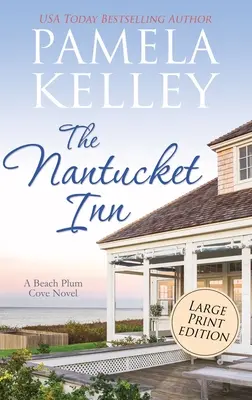 The Nantucket Inn: Wydanie z dużym drukiem - The Nantucket Inn: Large Print Edition