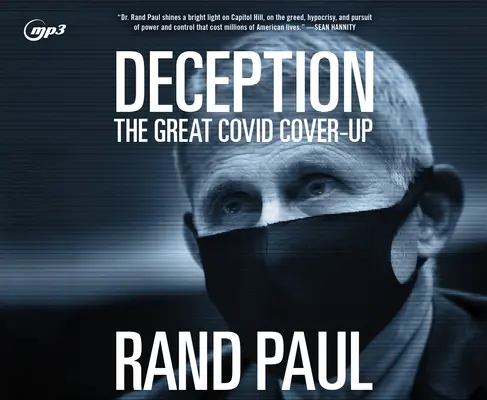 Oszustwo: The Great Covid Cover-Up - Deception: The Great Covid Cover-Up