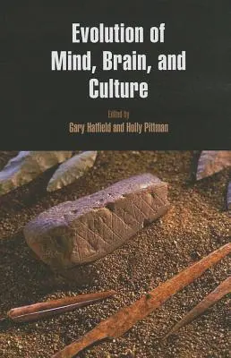 Ewolucja umysłu, mózgu i kultury - Evolution of Mind, Brain, and Culture