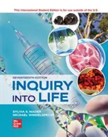 Badanie życia ISE - Inquiry into Life ISE