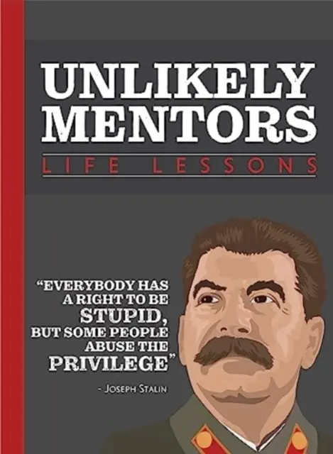 Lekcje życia od nieprawdopodobnych mentorów - Life Lessons From Unlikely Mentors