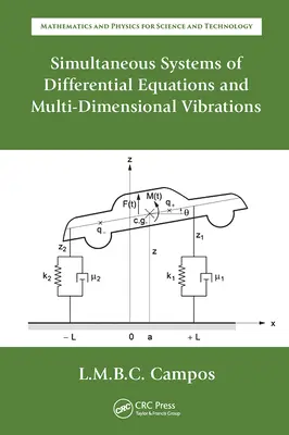 Równoległe układy równań różniczkowych i drgania wielowymiarowe - Simultaneous Systems of Differential Equations and Multi-Dimensional Vibrations