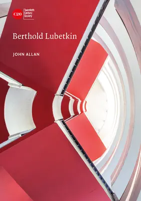 Berthold Lubetkin