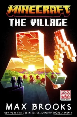 Minecraft: Wioska - Minecraft: The Village