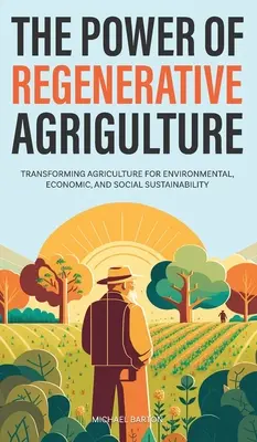 Potęga rolnictwa regeneracyjnego: Przekształcanie rolnictwa na rzecz zrównoważonego rozwoju środowiskowego, gospodarczego i społecznego - The Power of Regenerative Agriculture: Transforming Agriculture for Environmental, Economic, and Social Sustainability