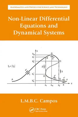 Nieliniowe równania różniczkowe i układy dynamiczne - Non-Linear Differential Equations and Dynamical Systems