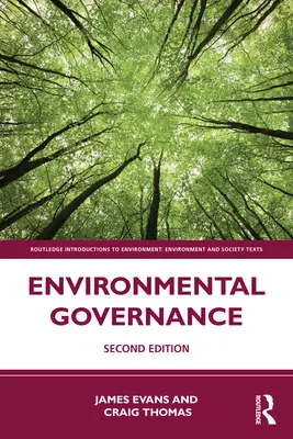 Zarządzanie środowiskiem - Environmental Governance