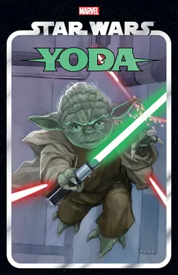 Gwiezdne wojny: Yoda - Star Wars: Yoda