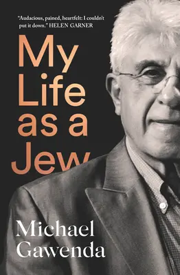 Moje życie jako Żyda - My Life as a Jew