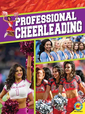 Profesjonalny cheerleading - Professional Cheerleading