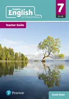 Inspire English International Rok 7 - przewodnik dla nauczycieli - Inspire English International Year 7 Teacher Guide