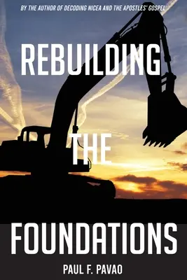 Odbudowa fundamentów - Rebuilding the Foundations