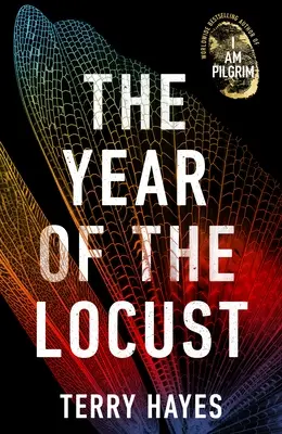 Rok szarańczy - Year of the Locust