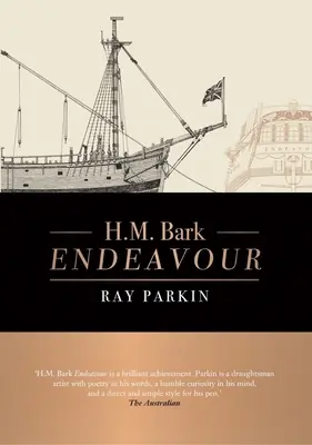 H.M. Bark Endeavour Wydanie zaktualizowane - H.M. Bark Endeavour Updated Edition