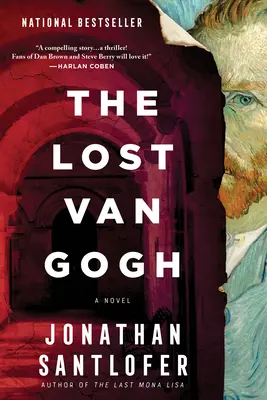 Zaginiony Van Gogh - The Lost Van Gogh