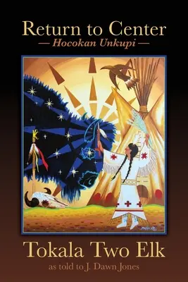 Powrót do centrum - Return to Center