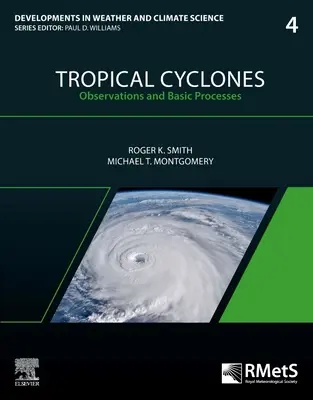 Cyklony tropikalne - Tropical Cyclones