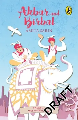 Akbar i Birbal - Akbar and Birbal