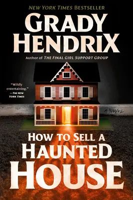 Jak sprzedać nawiedzony dom - How to Sell a Haunted House