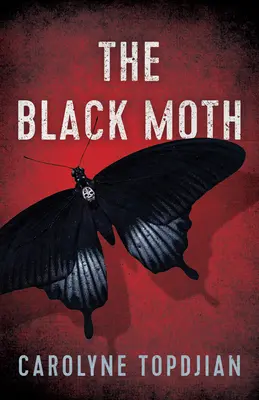 Czarna ćma - The Black Moth