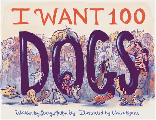 Chcę mieć 100 psów - I Want 100 Dogs