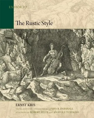 Styl rustykalny - The Rustic Style