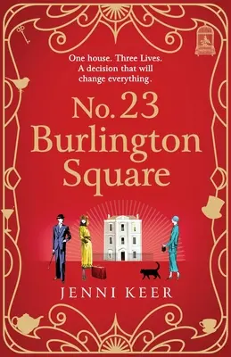 Nr 23 Burlington Square - No. 23 Burlington Square