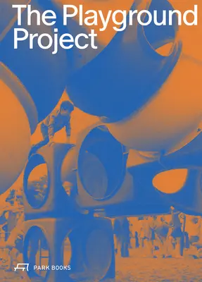 Projekt placu zabaw - The Playground Project