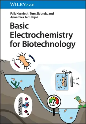 Podstawy elektrochemii dla biotechnologii - Basic Electrochemistry for Biotechnology