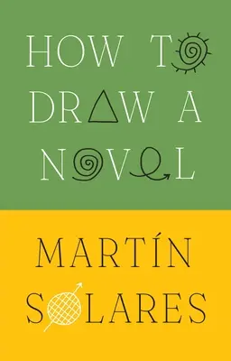 Jak narysować powieść - How to Draw a Novel