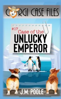 Przypadek pechowego cesarza - Case of the Unlucky Emperor