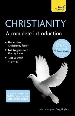 Chrześcijaństwo: Kompletne wprowadzenie - Christianity: A Complete Introduction