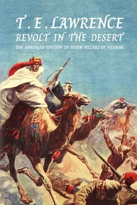 Bunt na pustyni - Revolt In The Desert