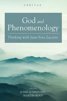 Bóg i fenomenologia - God and Phenomenology