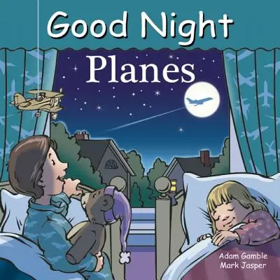 Samoloty na dobranoc - Good Night Planes