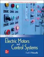 Silniki elektryczne i systemy sterowania ISE - ISE Electric Motors and Control Systems