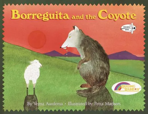 Borreguita i Kojot - Borreguita and the Coyote