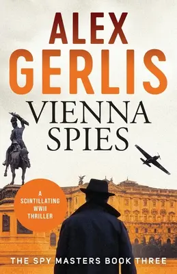 Wiedeńscy szpiedzy - Vienna Spies