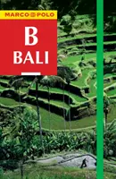 Przewodnik i podręcznik Marco Polo po Bali - Bali Marco Polo Travel Guide and Handbook