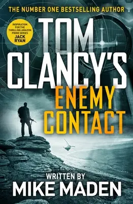 Kontakt z wrogiem Toma Clancy'ego - Tom Clancy's Enemy Contact